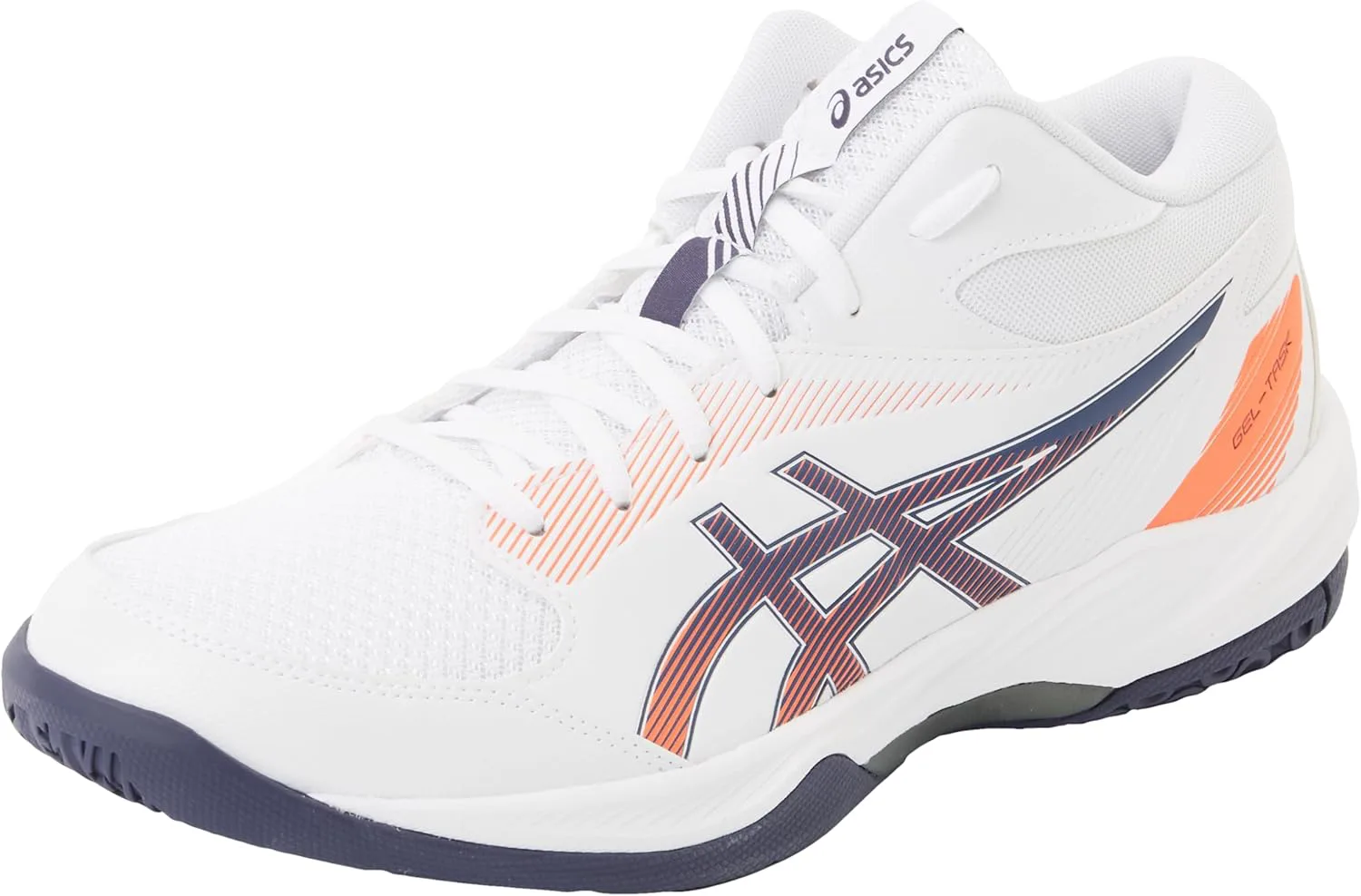 Мужские кроссовки ASICS Gel-Task MT 4, индиго — фото 2