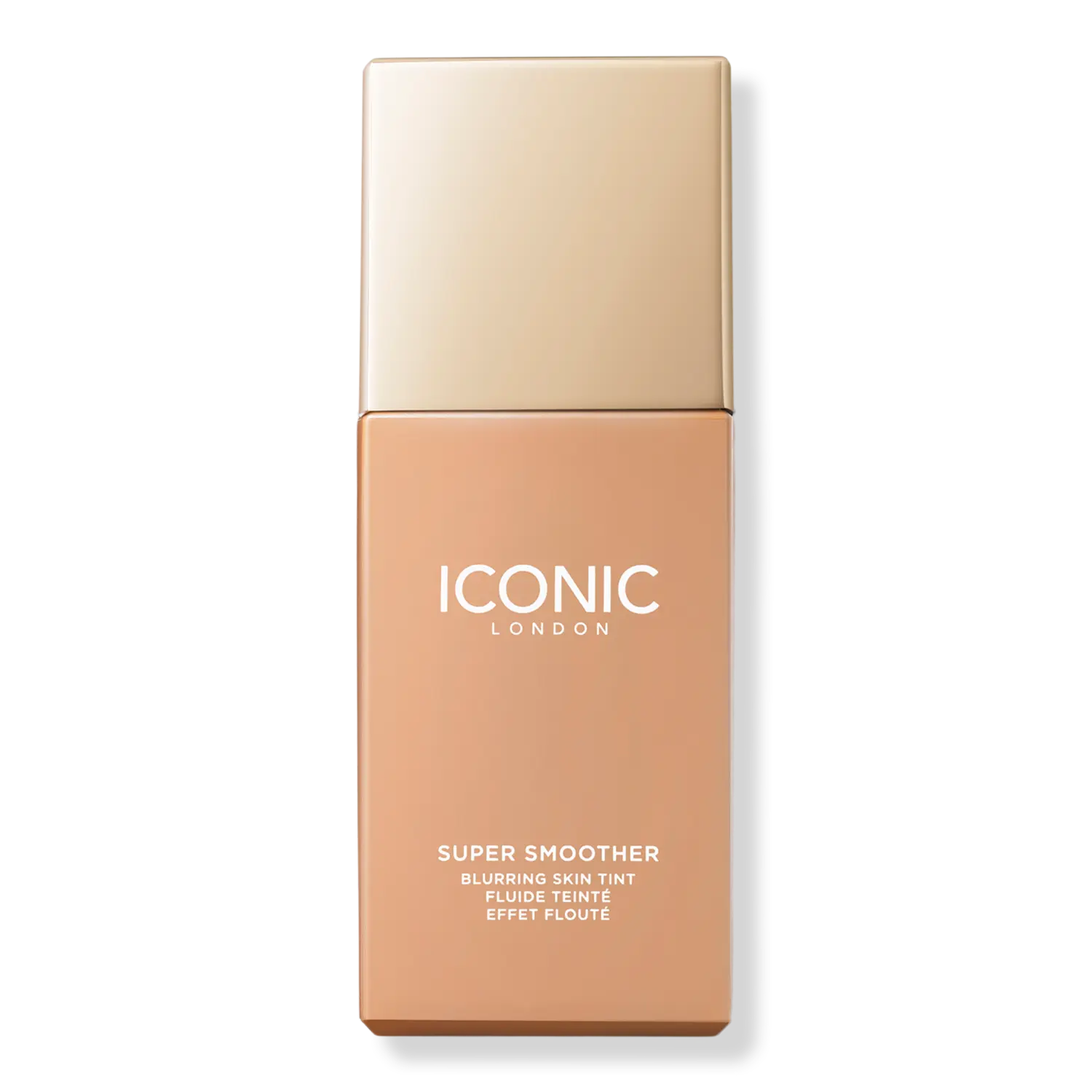 

Супергладкий, разглаживающий тон кожи ICONIC LONDON, Cool Light