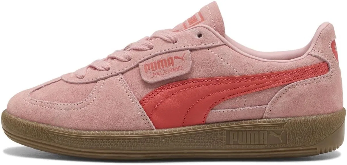 Мужские кроссовки PUMA Palermo, Pink — фото 3
