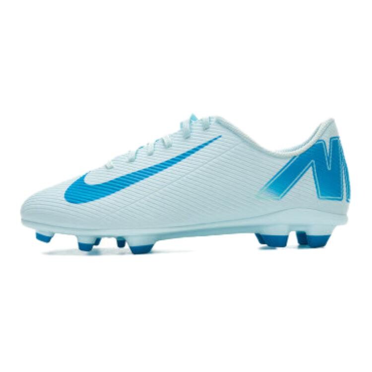 

Футбольные бутсы Mercurial Vapor 16 Club Kids GS Low-top Blue Nike, синий