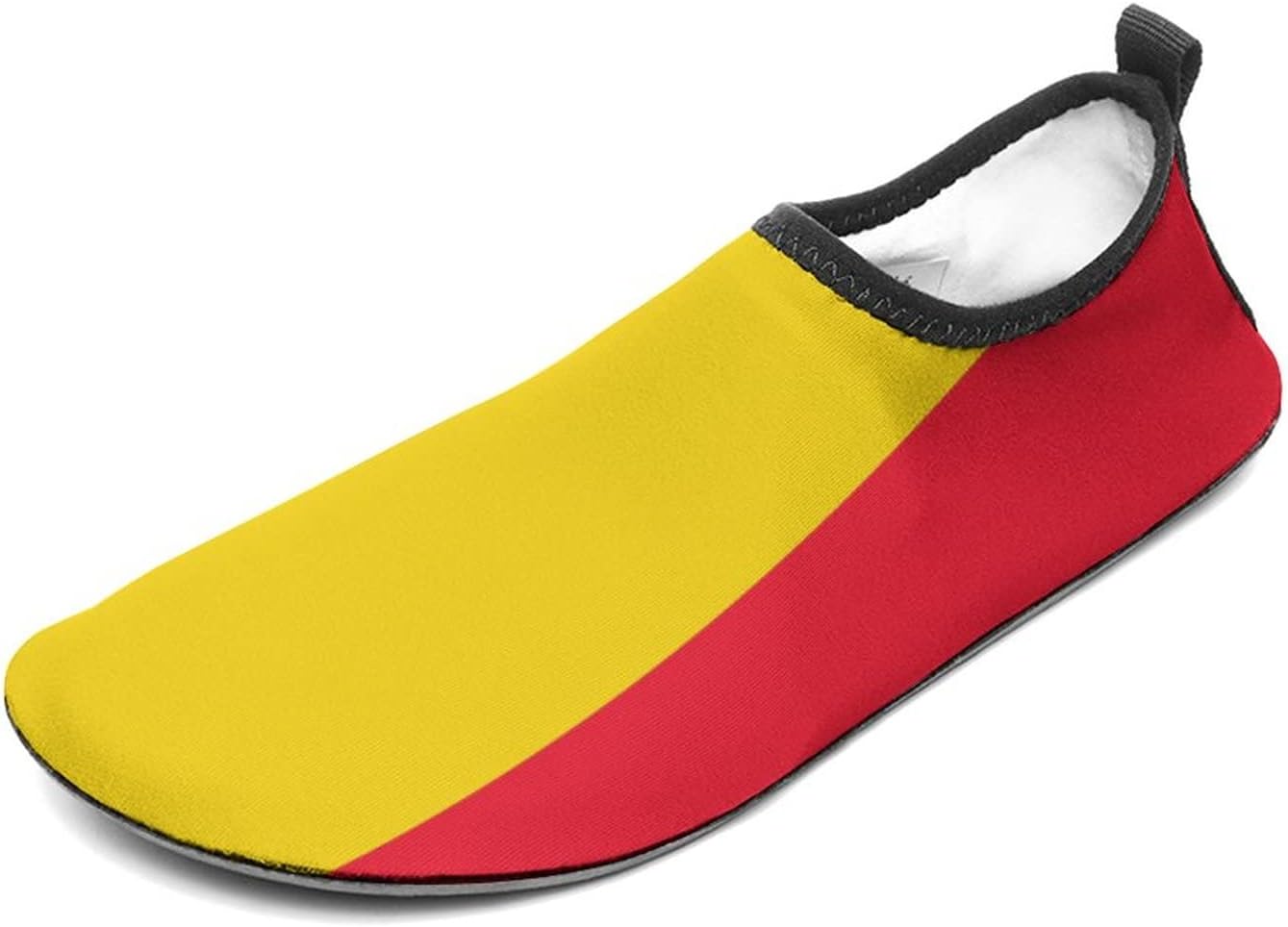 

Водные тапочки с флагом Колумбии Calculay, пляжная обувь для мужчин и женщин, для бассейна, йоги и серфинга, 11/12men Style-7