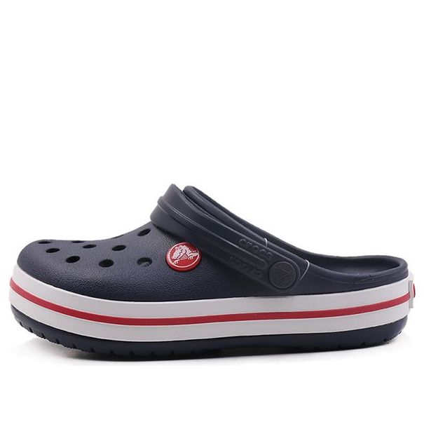 

Сандалии Crocs Shoes Sports sandals 'Dark Blue Red', темно-синий