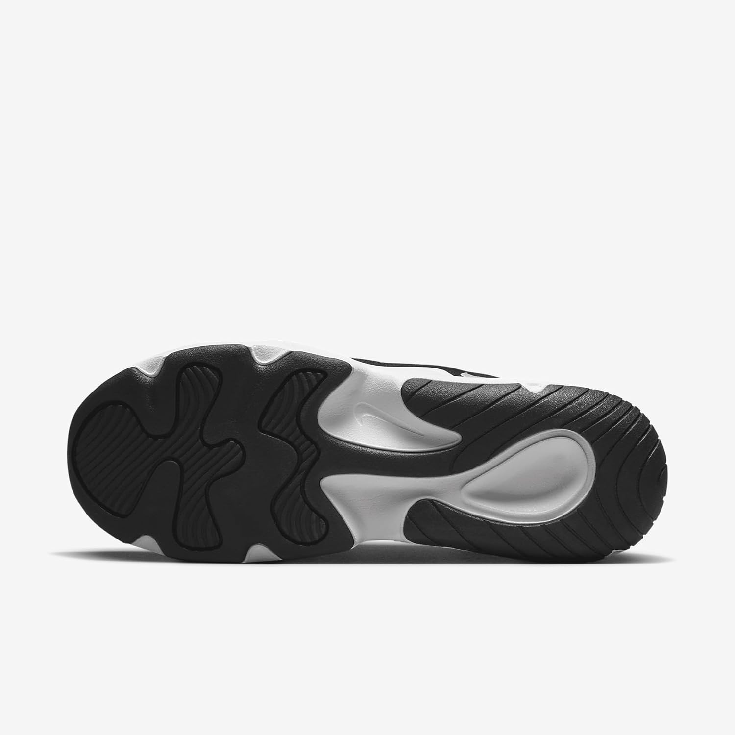 Мужские кроссовки Nike Tech Hera (FJ9532-100, Белый/Светлый белый/Фотонная пыль) — фото 3