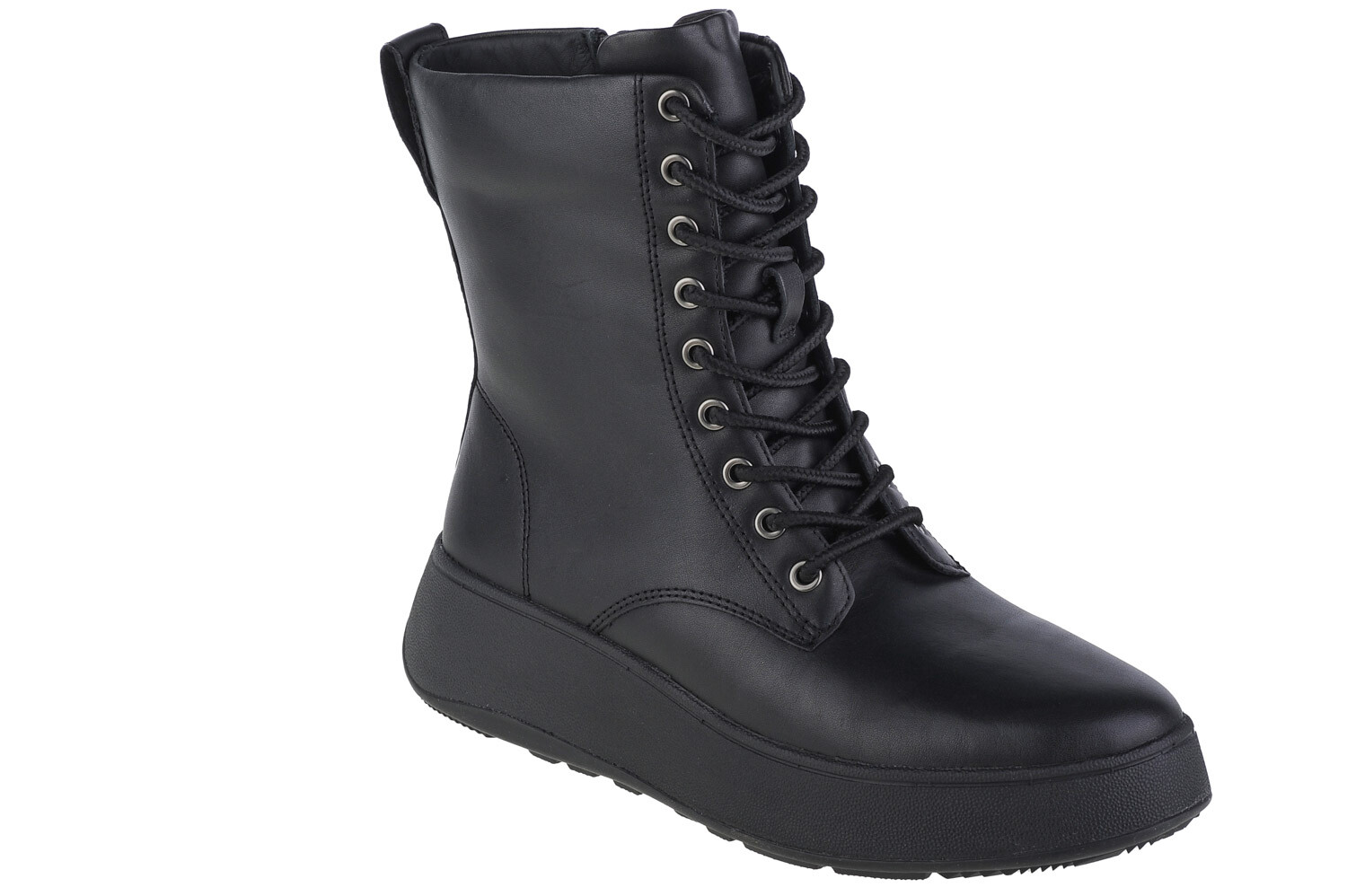 

Ботинки fitflop FitFlop F Mode, черный