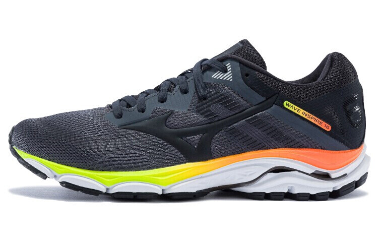 

Mizuno Mizuno Inspire 16 Кроссовки унисекс