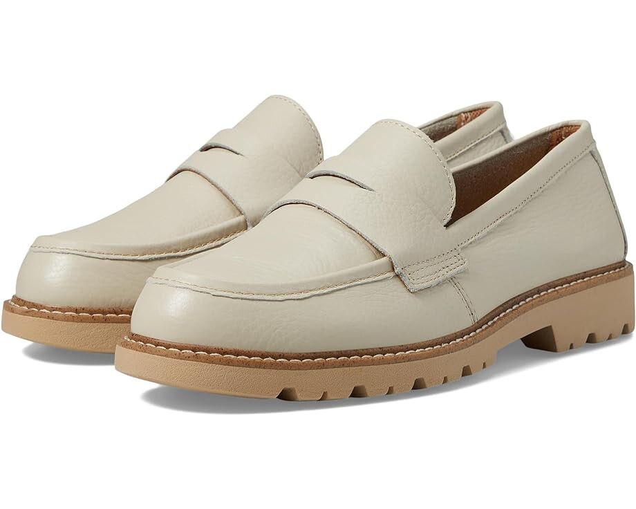 Туфли на плоской подошве Comfortiva Lakota, цвет Cream