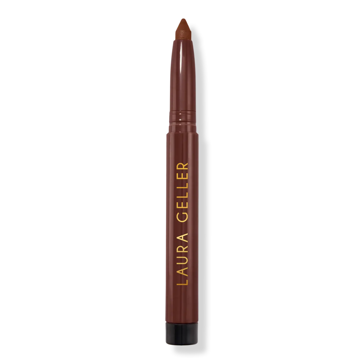 

Подводка для глаз Kajal Longwear LAURA GELLER, Dark Brown Kohl (rich brown)