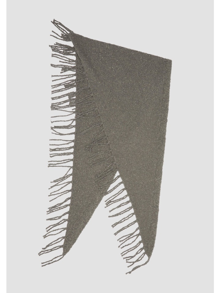 

s.Oliver Шарф цвета 8530_карамель