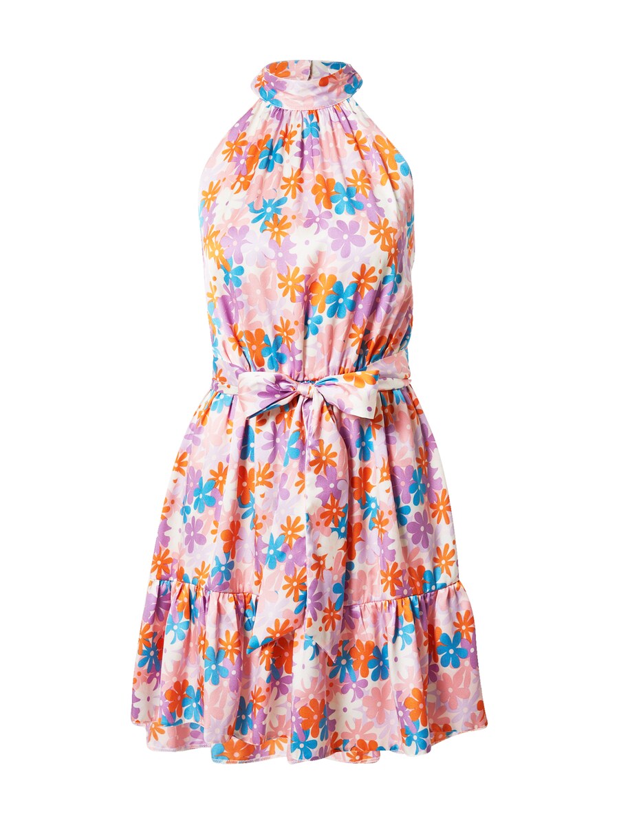 

Коктейльное платье River Island Cocktail Dress, темно-розовый