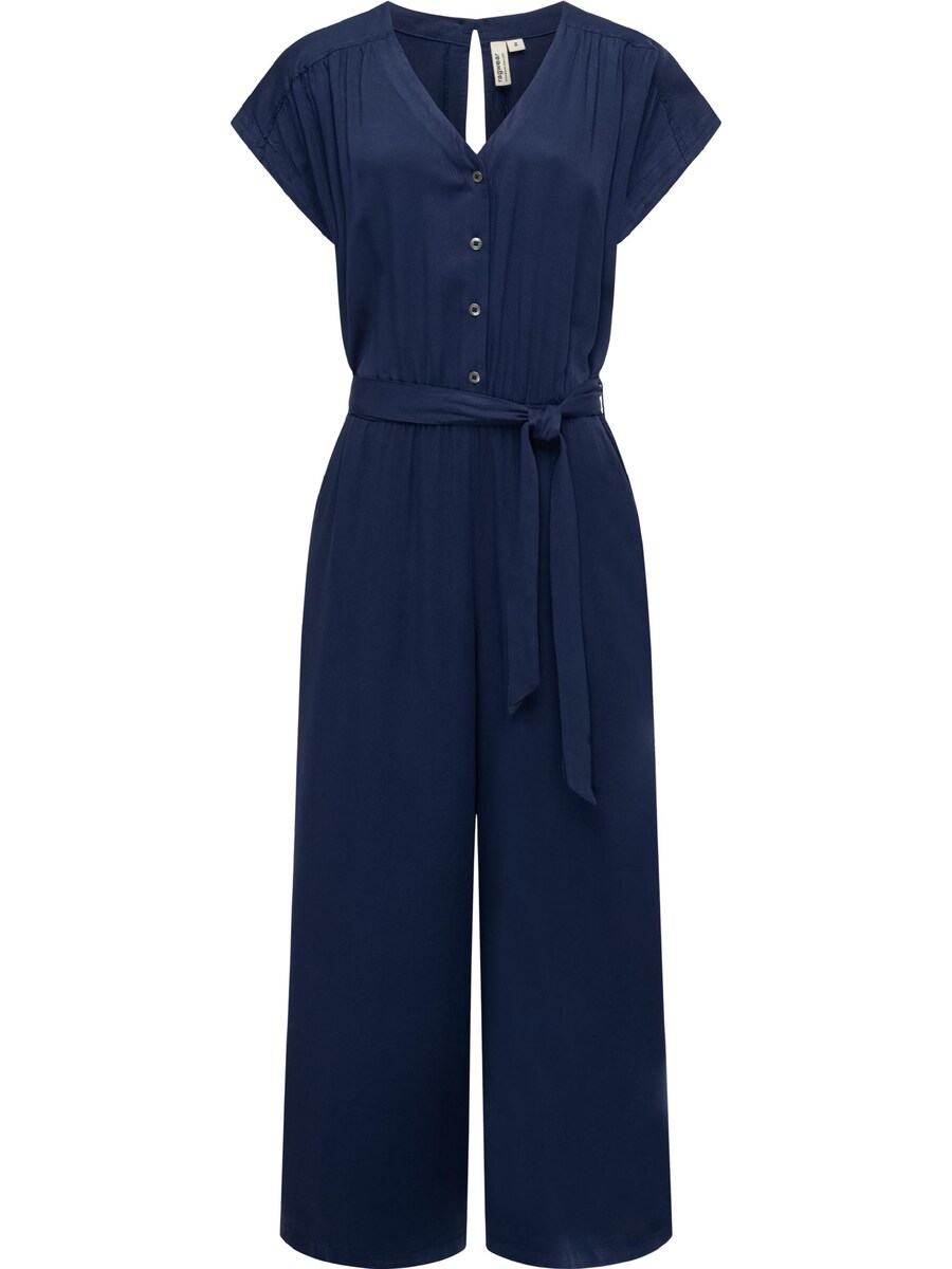 

Комбинезон Ragwear Glina, темно-синий