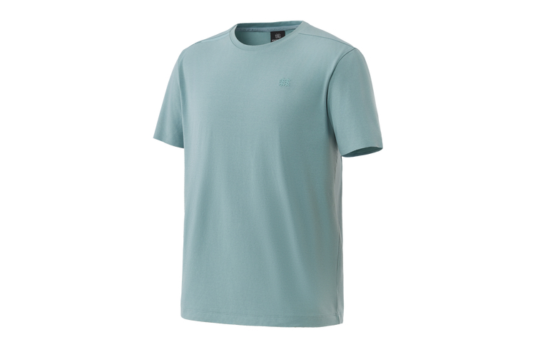 

Футболка SECO мужская KOLON SPORT, темно-серый