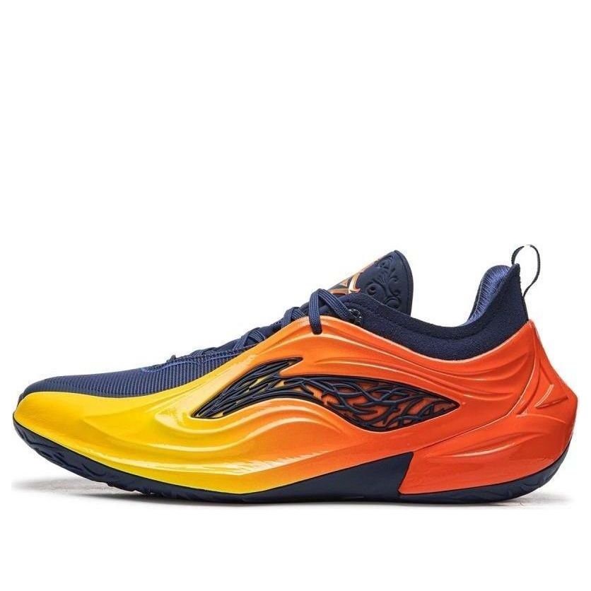 

Li-Ning Jimmy Butler 'Bayblade'