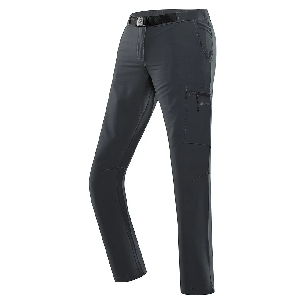 

Брюки Alpine Pro Corba, серый