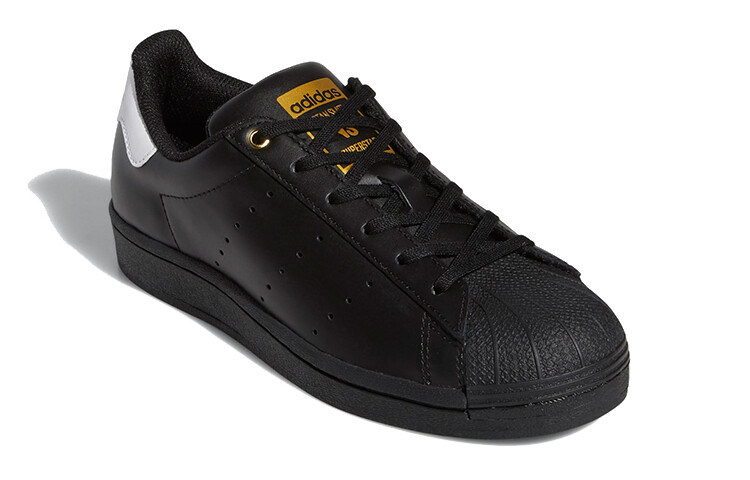 Adidas originals StanSmith Kids Обувь для скейтбординга для детей — фото 2