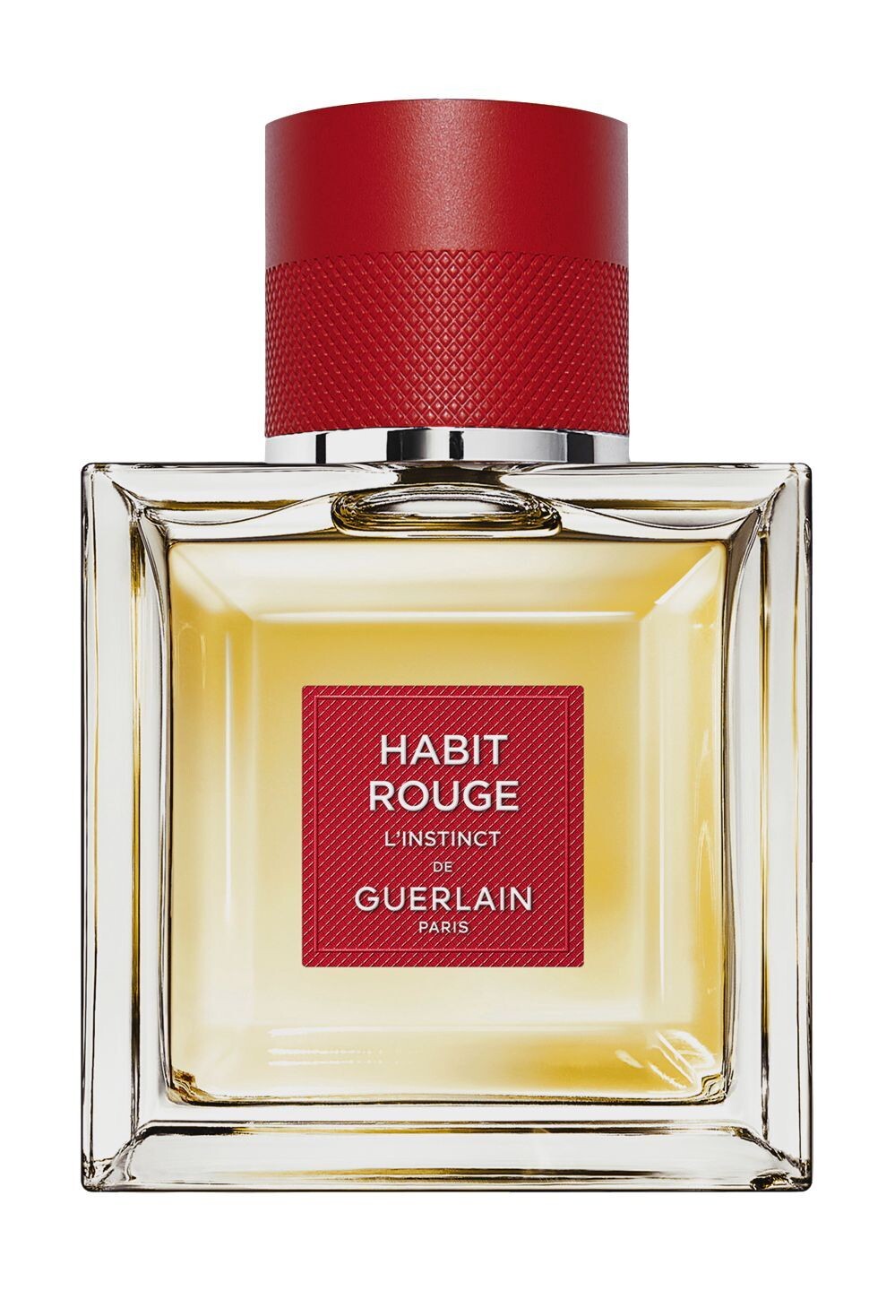 

Туалетная вода Интенсивная 50ml GUERLAIN