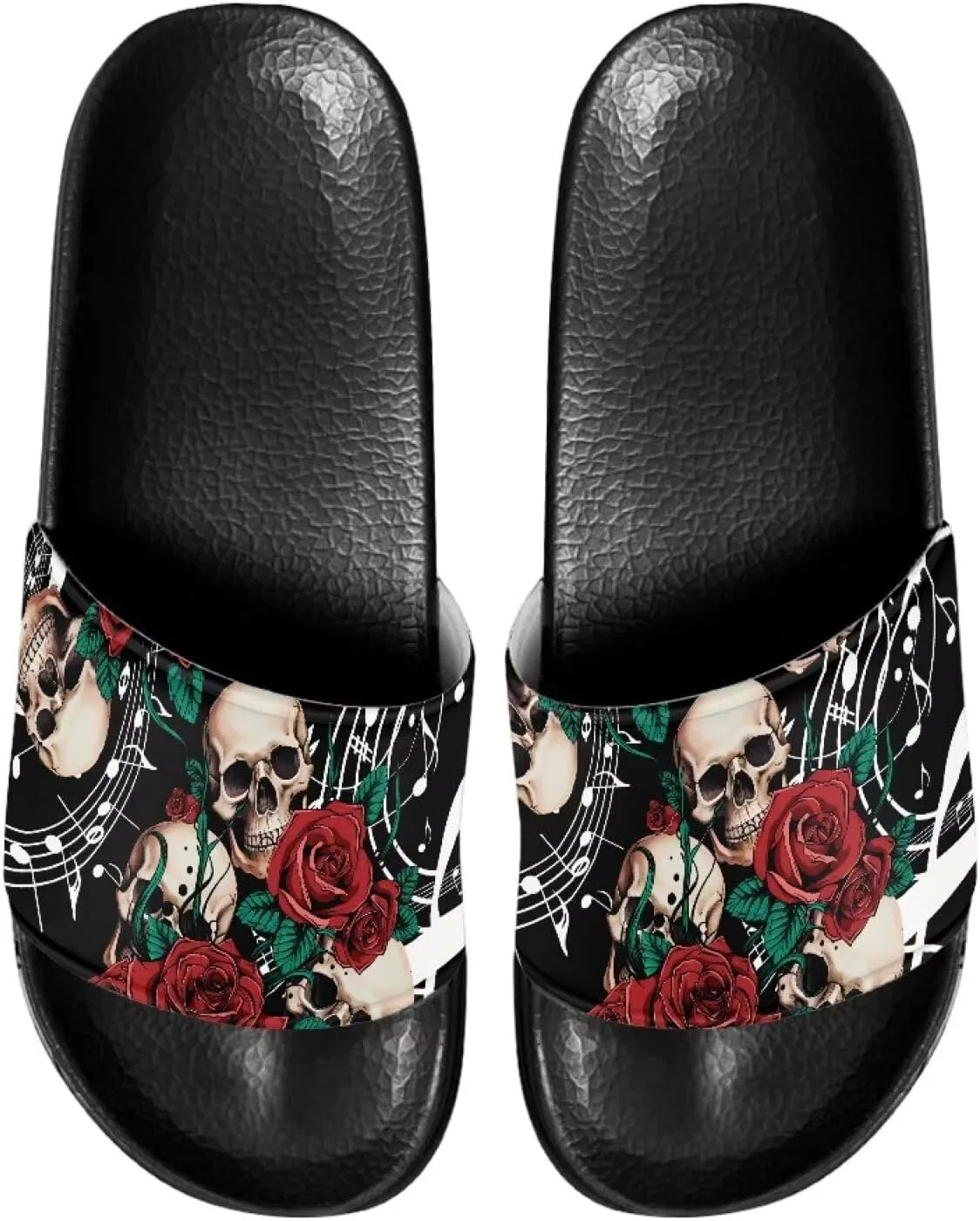 

Мужские шлепанцы для душа, нескользящие, с открытым носком, удобные, плоские, домашние тапочки Kathyboom, розовый