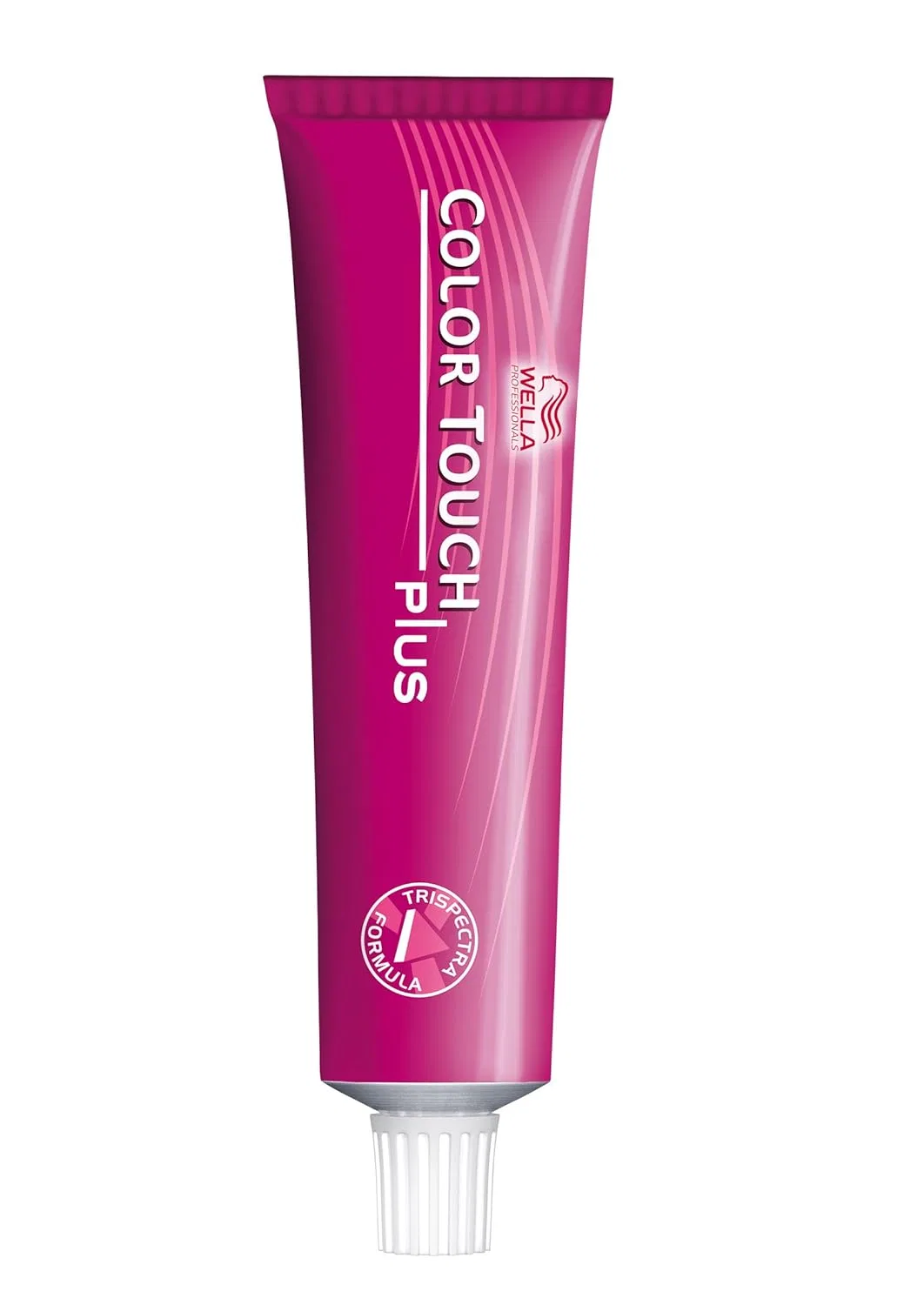Краска для волос Wella Color Touch Plus 44/05, 2x60 мл Wella Professionals, Brown