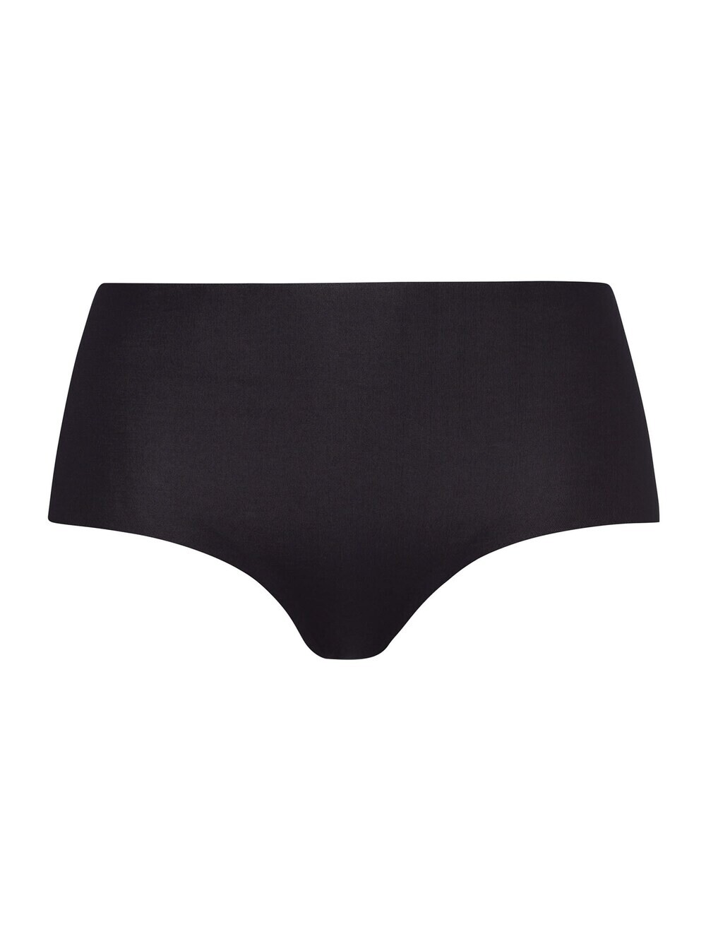 

Трусы бойшортс Hanro Invisible Cotton, черный