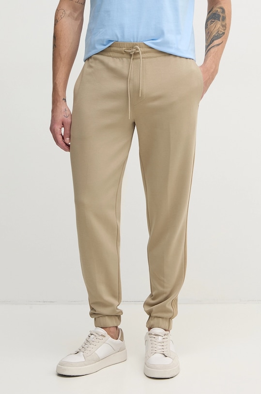 

Спортивные брюки Calvin Klein Jeans, зеленый