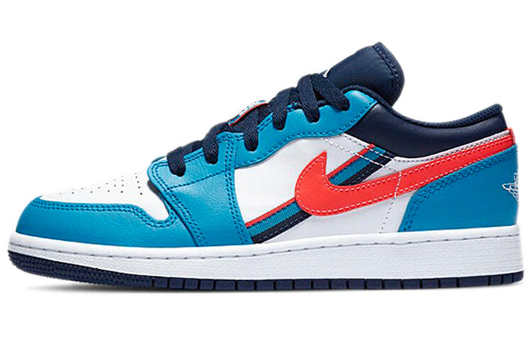 

Кроссовки Air Jordan 1 Low Game Time GS