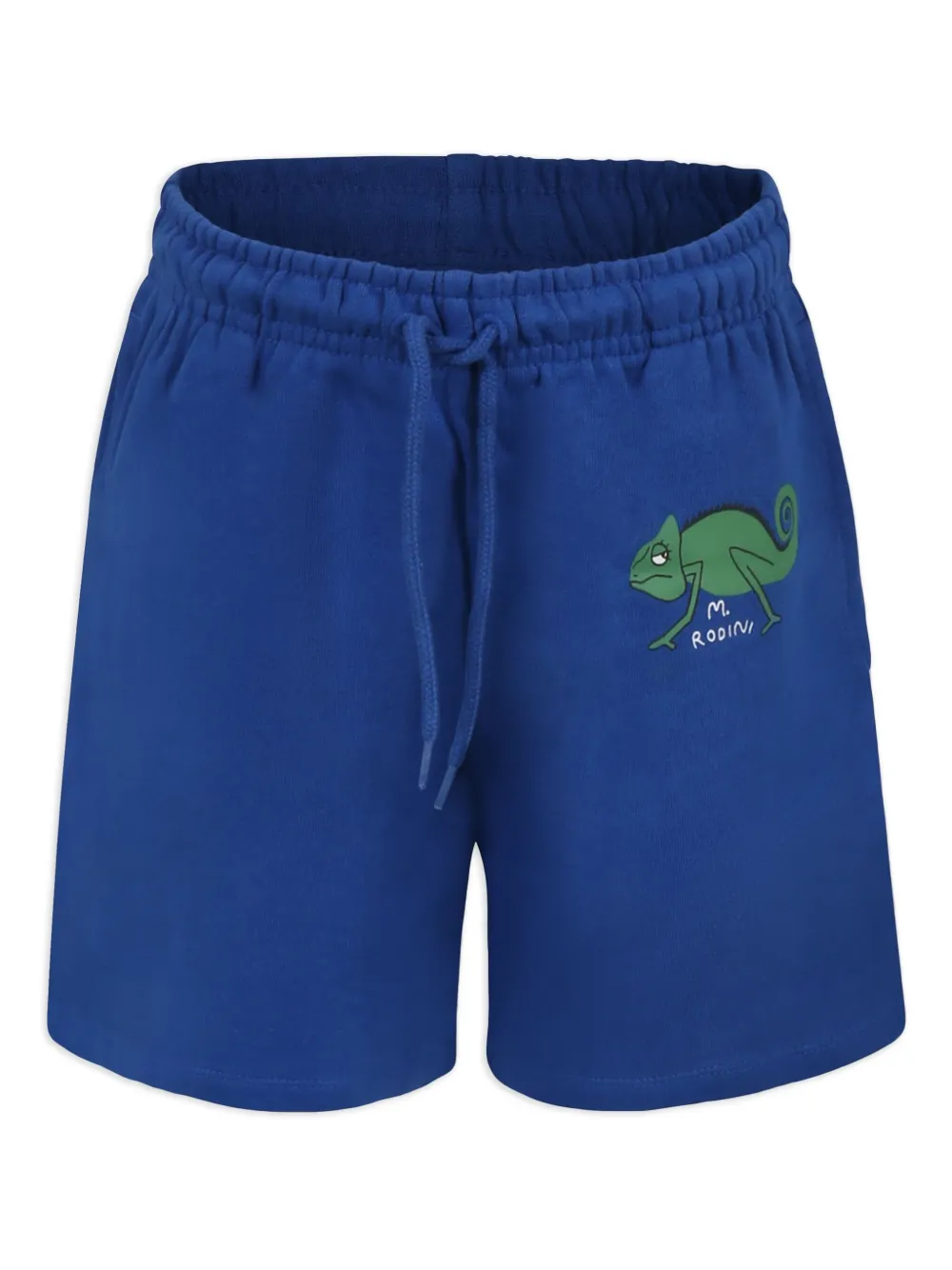 

Шорты Lizard Mini Rodini, синий