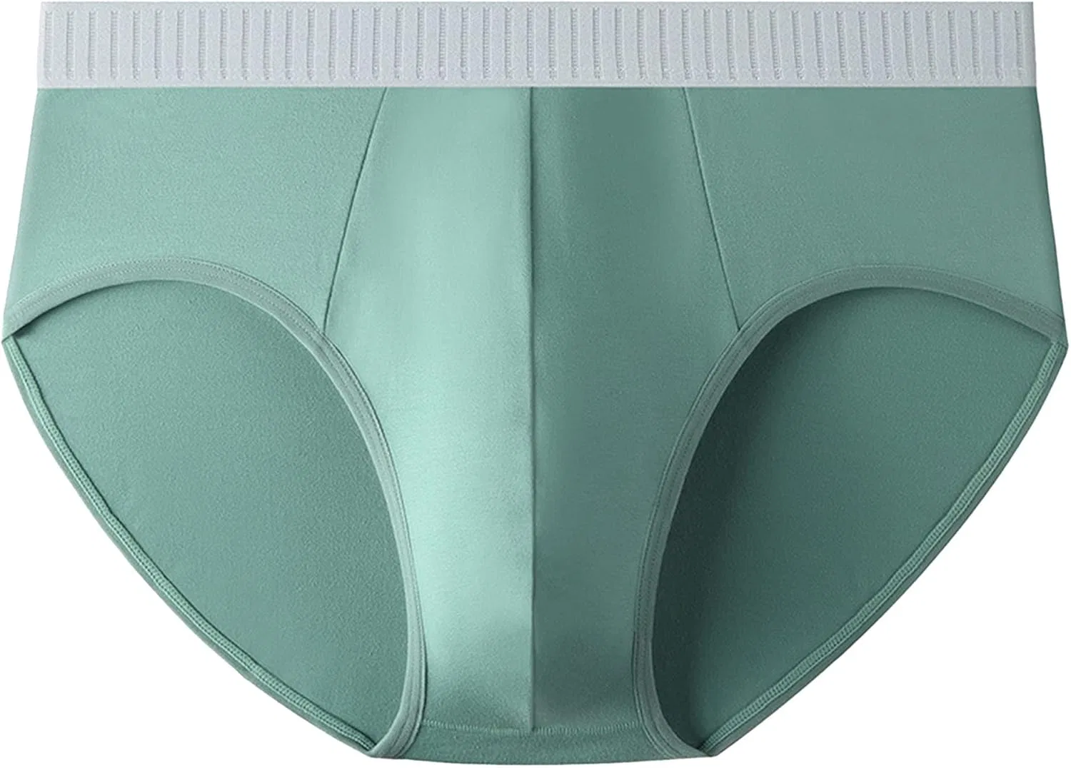 Трусы брифы 5-pack, Cotton Pouch, Green