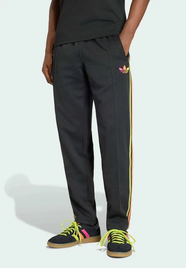 Спортивные штаны Adidas performance peru originals Adidas Performance, Black
