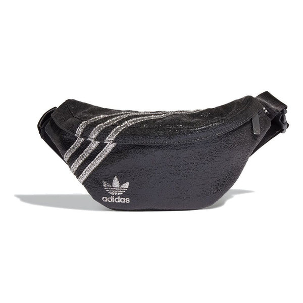 

Сумка originals originals fanny pack 'black' Adidas, черный