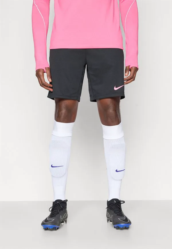 Короткие спортивные шорты Nike Performance, Black/Pinksicle