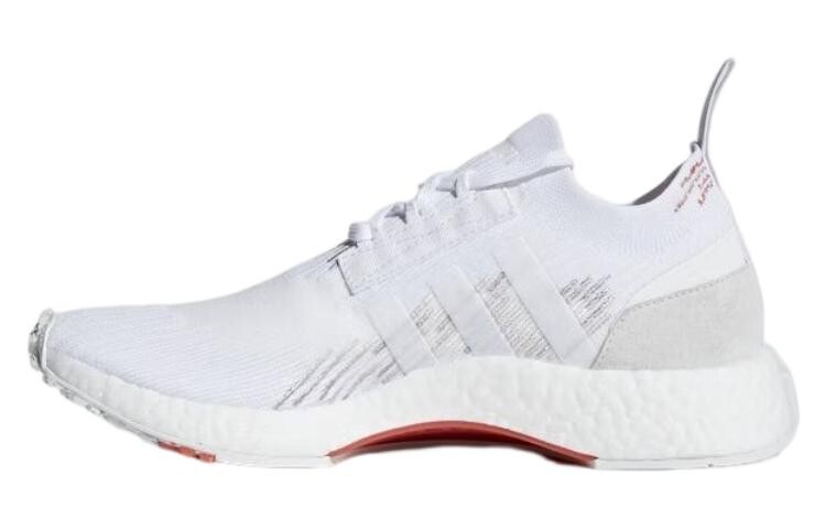 

Кроссовки Adidas NMD Racer Cloud White Women's