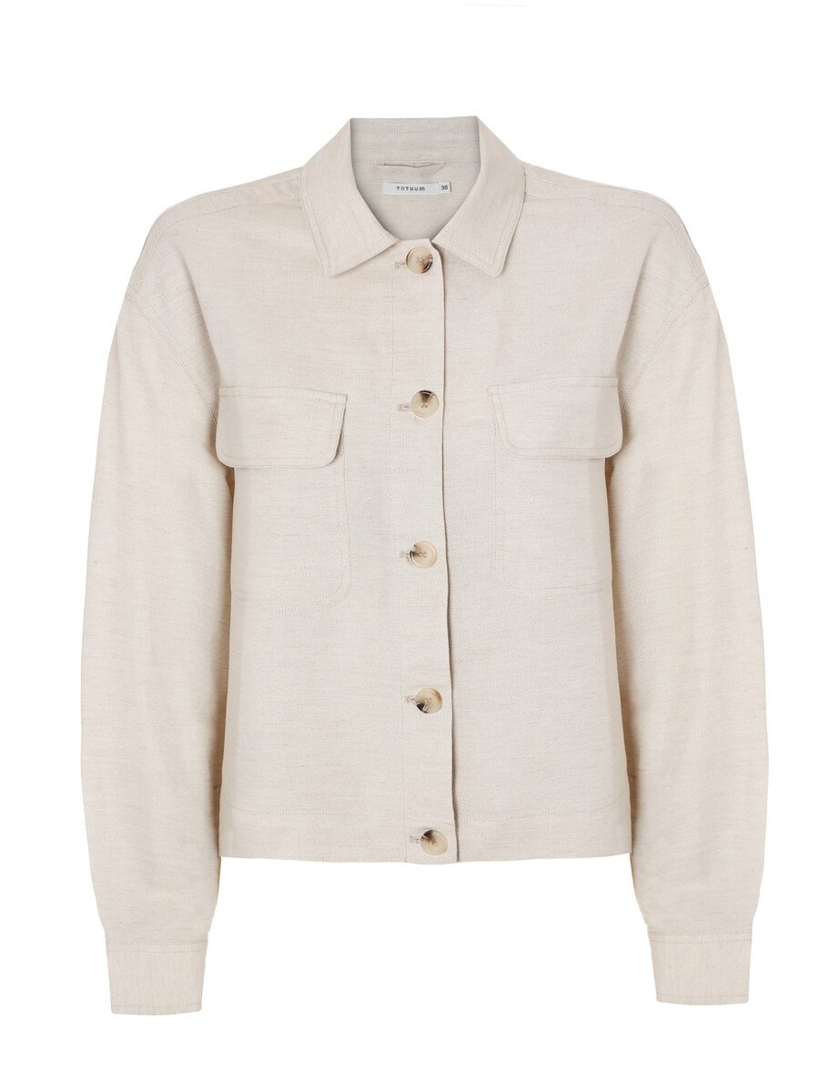 

Демисезонная куртка TATUUM MEWE, Beige