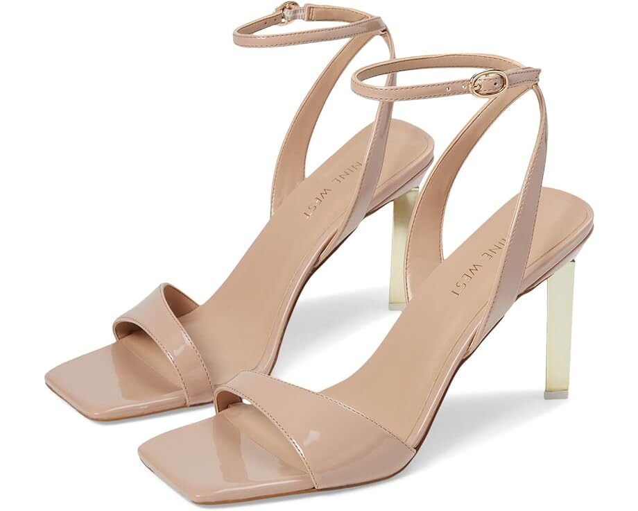 

Туфли Nine West Mere 3, цвет Barely Nude