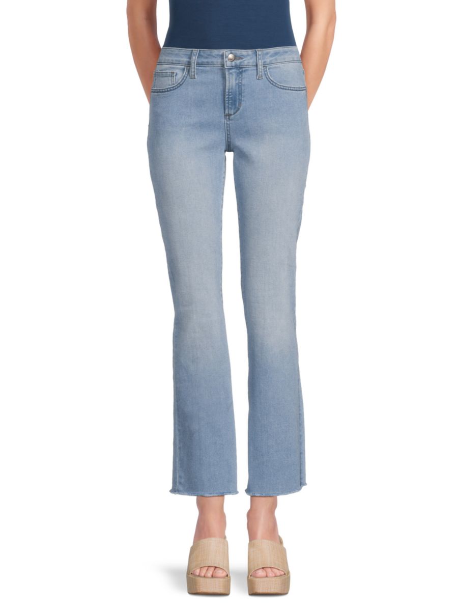 

Джинсы светло-коричневого цвета Joe's Jeans, цвет Caracas