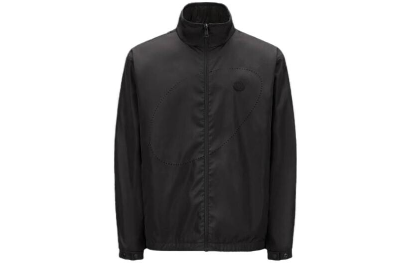 

Мужская куртка SS23 BORN TO PROTECT Series черного цвета Moncler, Черный, Мужская куртка SS23 BORN TO PROTECT Series черного цвета Moncler