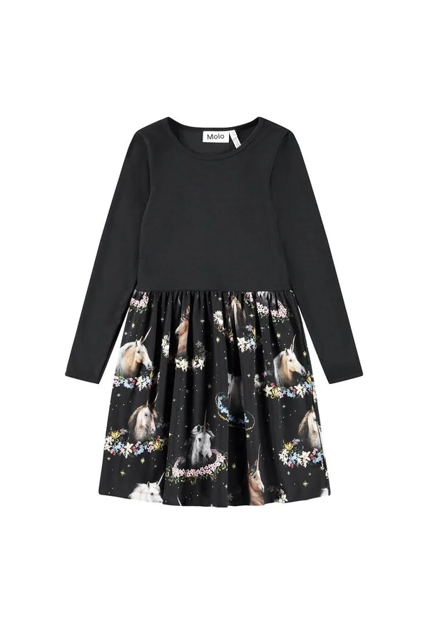 Платье credence на каждый день Molo, Black