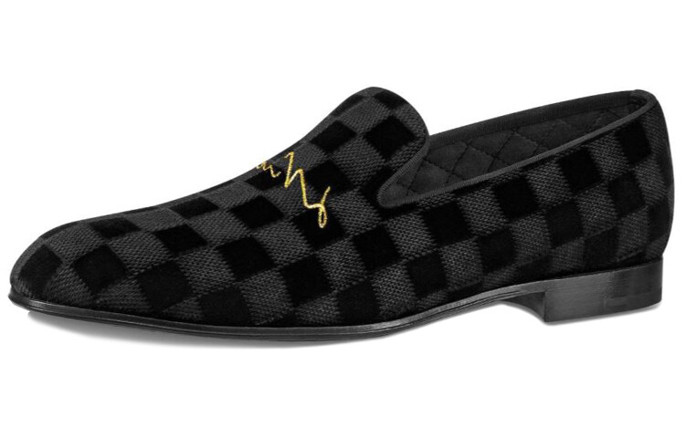 Louis Vuitton Auteuil Женская повседневная обувь