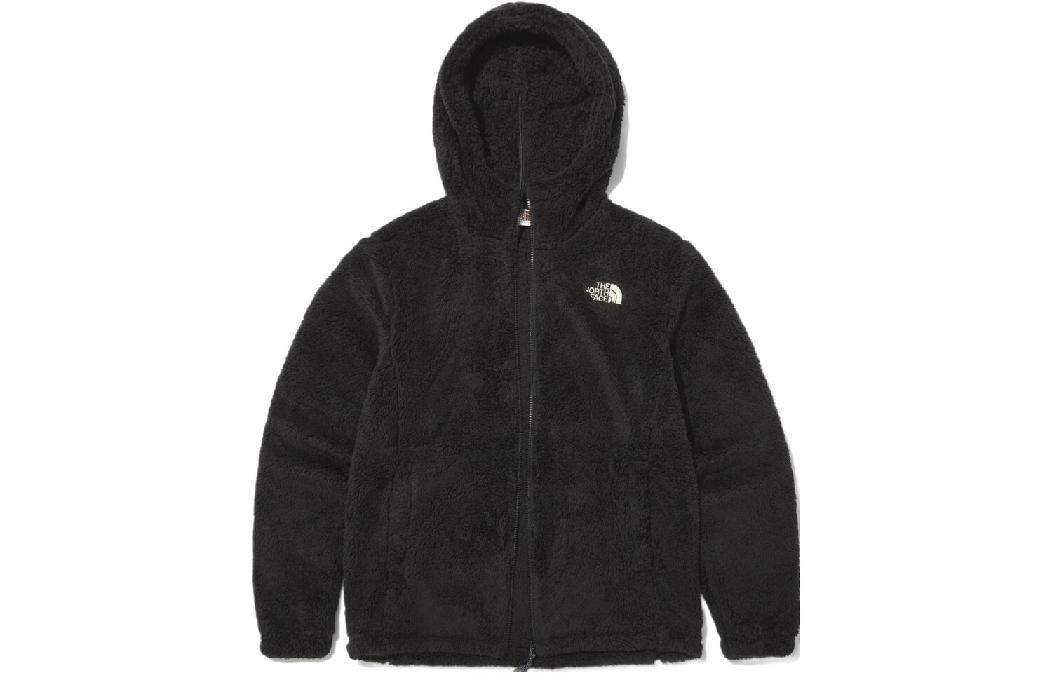

THE NORTH FACE Куртки унисекс, цвет Black