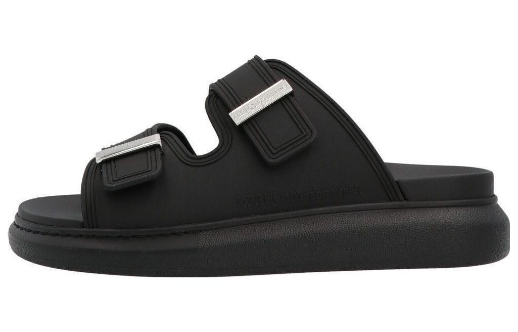 

Alexander McQueen Hybrid Slide Men