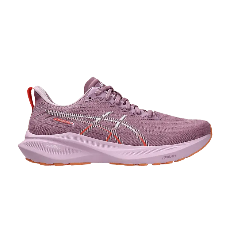 Кроссовки ASICS Wmns GT 2000 13 Ube, розовый