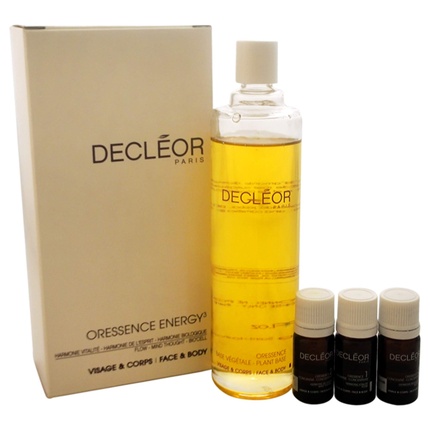 

Decleor Oressence Energy Set Base 1753xmini - набор для ухода за кожей Decléor