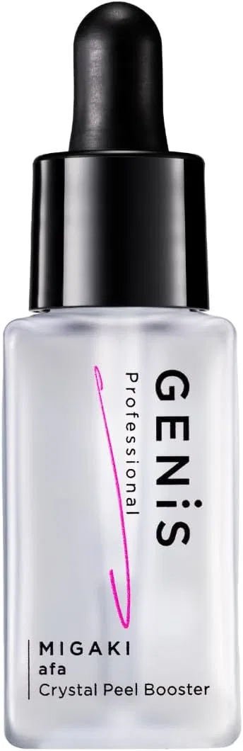 Бустер Genis — Для лица Crystal Peel Booster, 30 мл