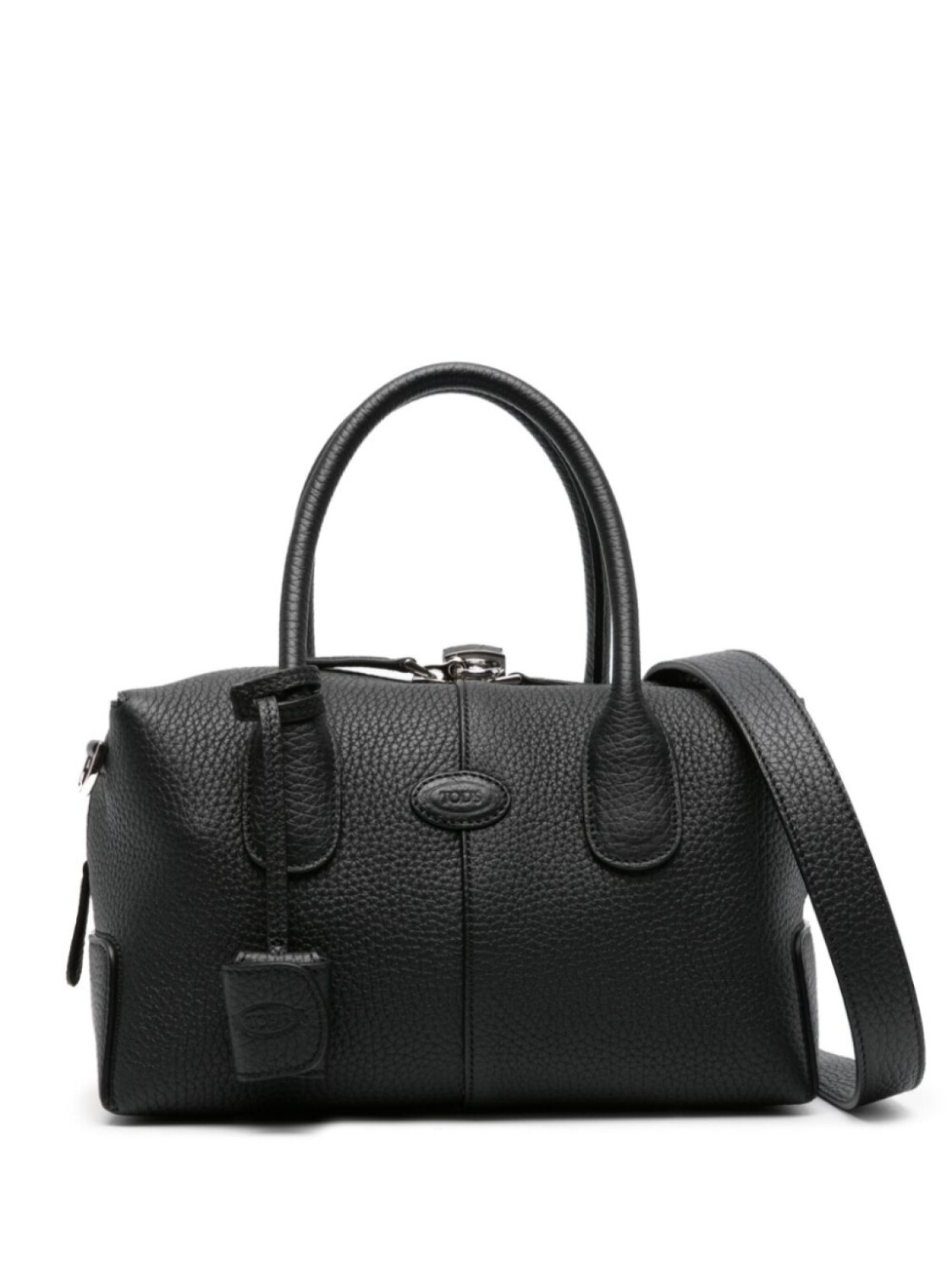

Tod's сумка-тоут Di Bag, черный