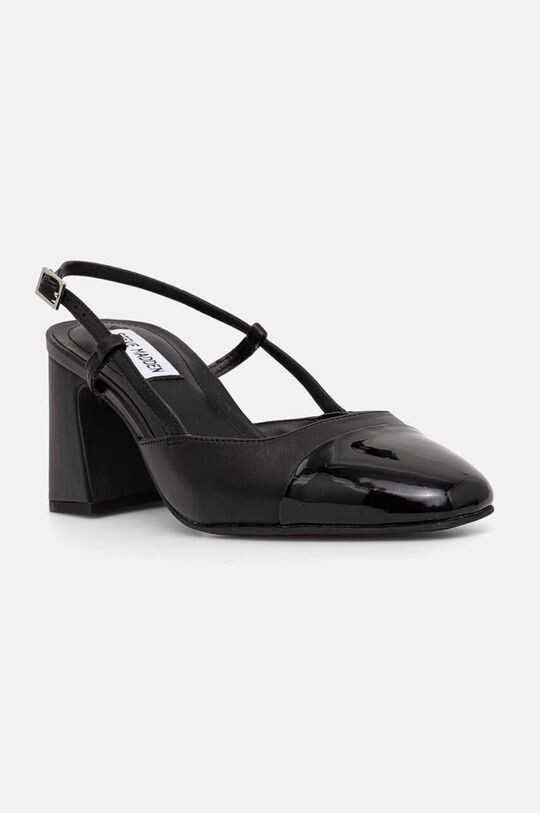 

Туфли Zeina Steve Madden, черный