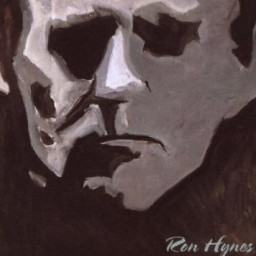 

CD диск Hynes, Ron: Ron Hynes