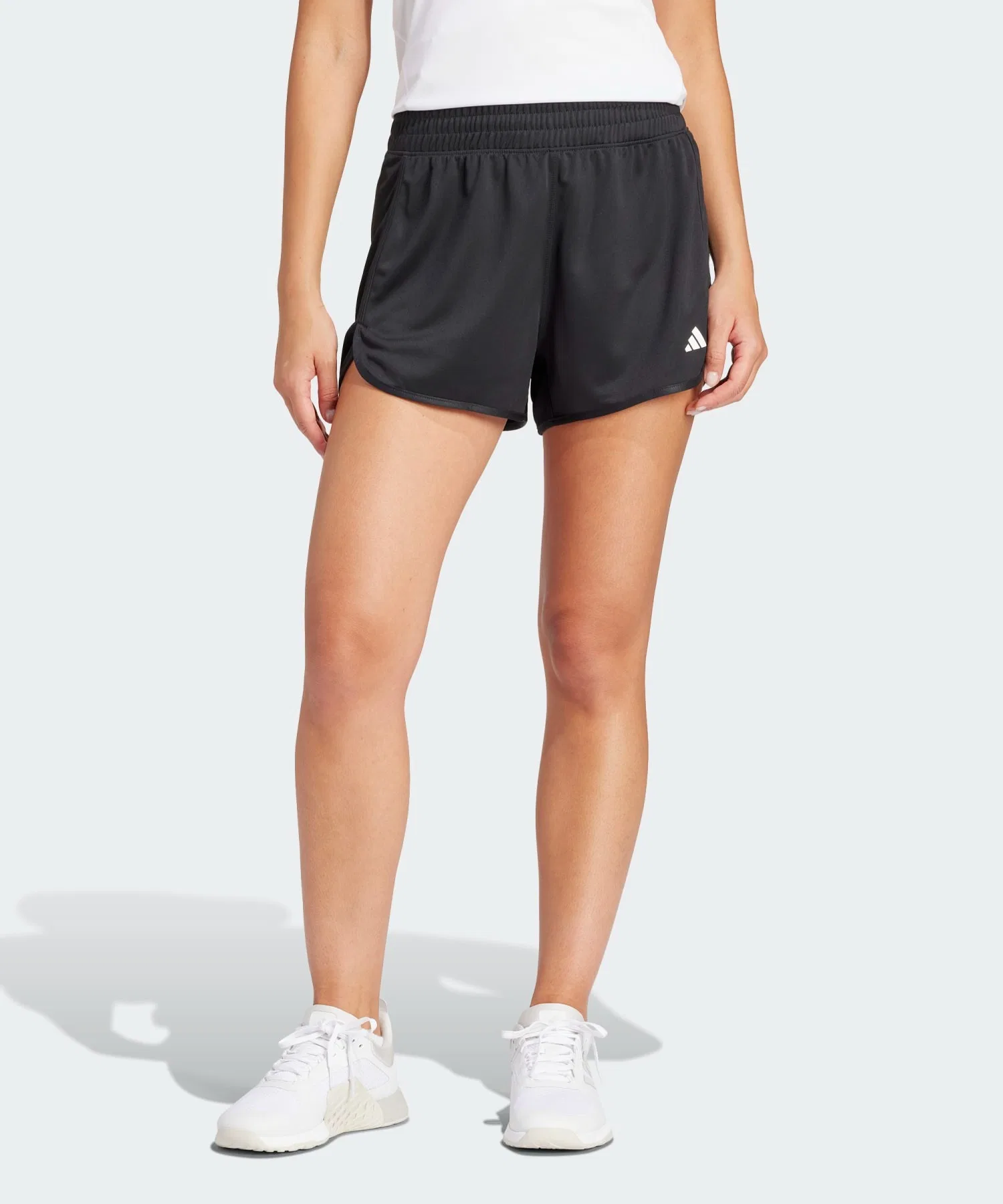 Женские шорты adidas Pacer Essentials
