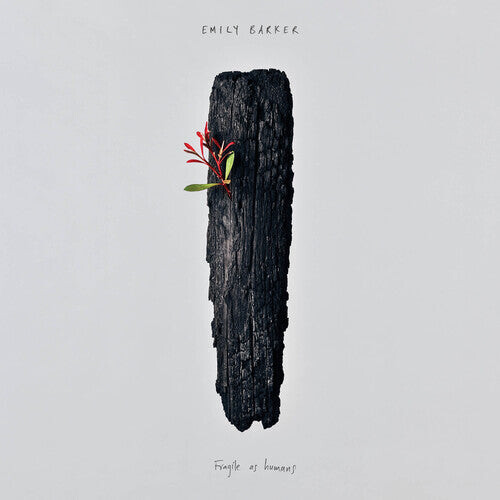 

Виниловая пластинка Barker, Emily: Fragile as Humans