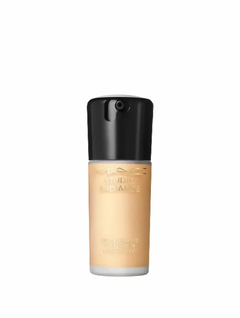 

Тональный крем Studio Radiance Serum Powered Foundation, оттенок NC20 MAC