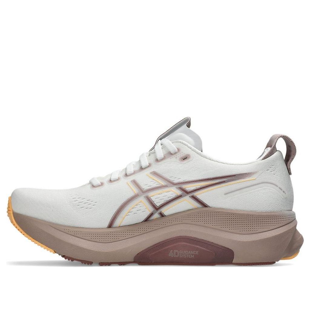 Кроссовки (WMNS) ASICS Gel-Kayano 32 'White Orange Glow'