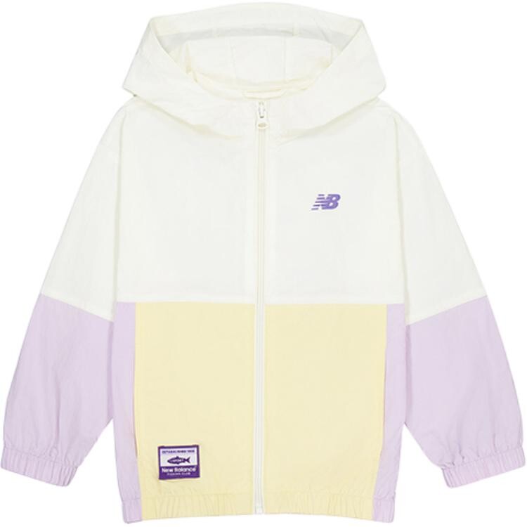 

Детская куртка New Balance, цвет LBG 7AE25023
