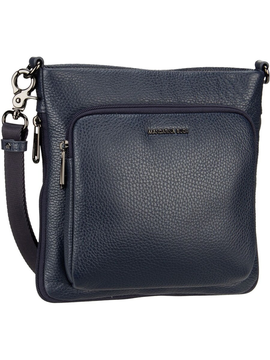 

Сумка через плечо MANDARINA DUCK Crossbody Bag Mellow, морской синий